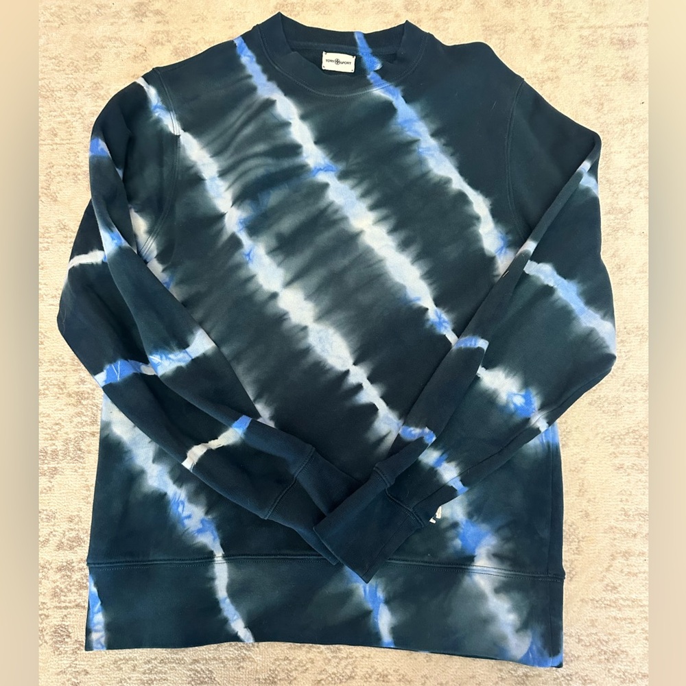 Tory Burch Crewneck